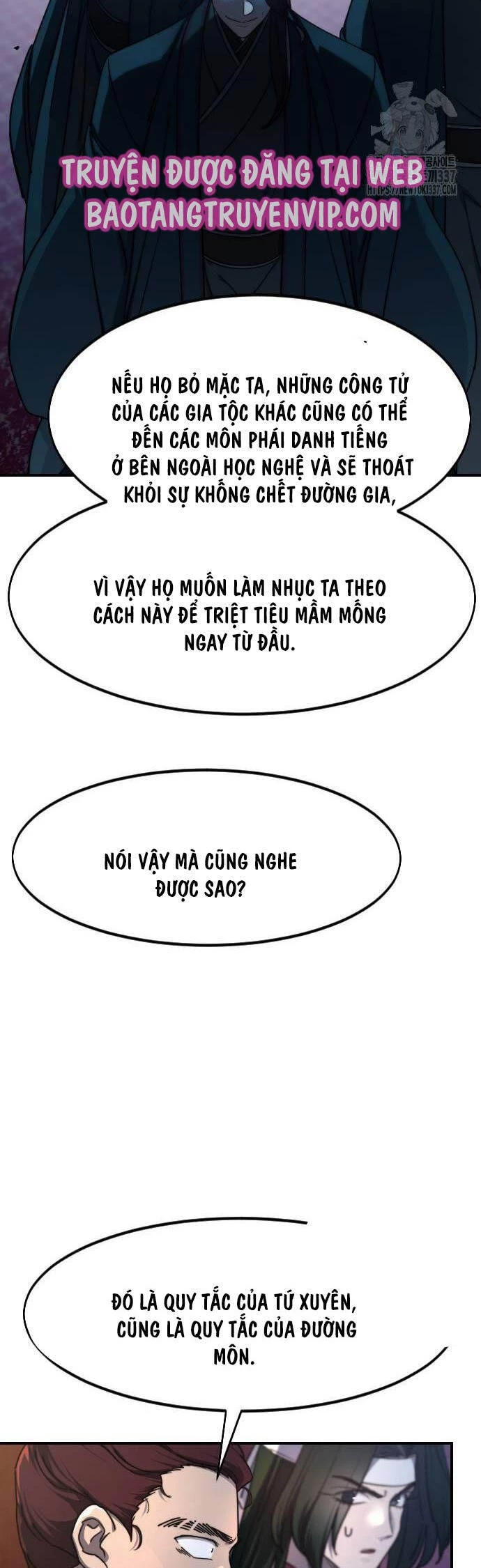 Hoa Sơn Tái Xuất Chapter 123 - 19