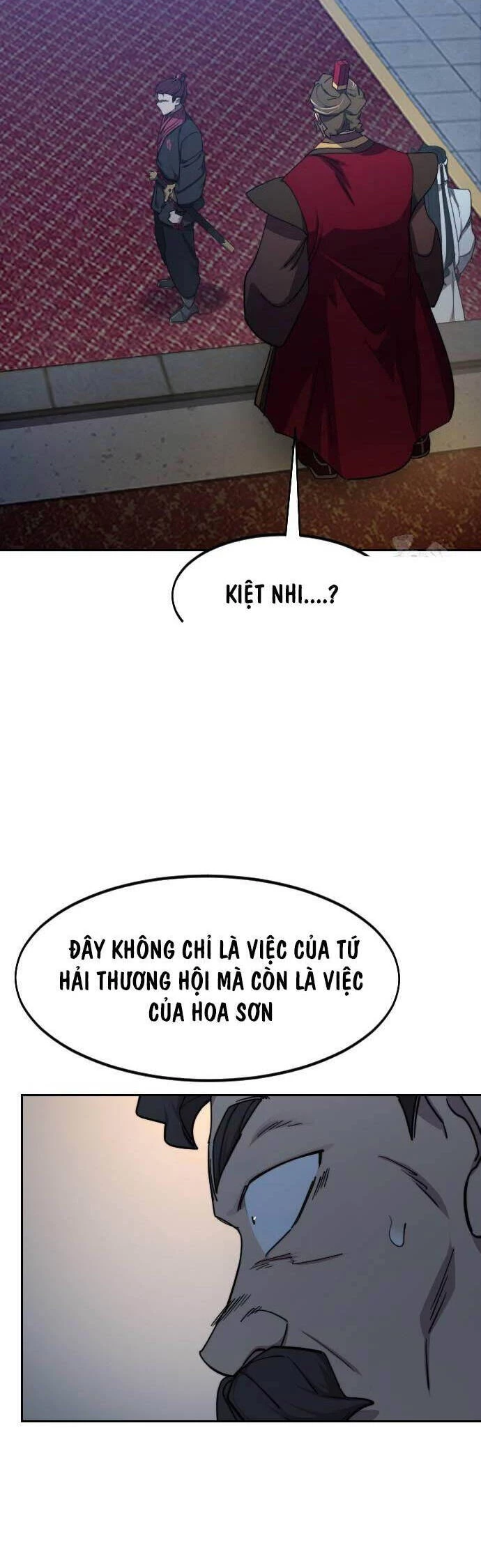 Hoa Sơn Tái Xuất Chapter 123 - 58