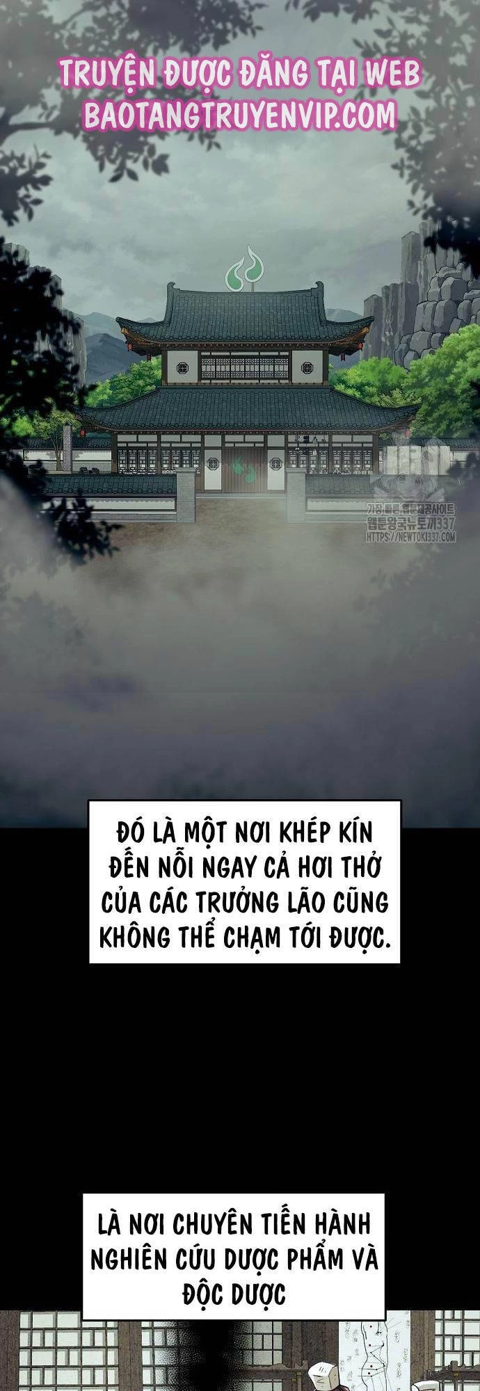 Tiểu Gia Chủ Của Tứ Xuyên Đường Gia Trở Thành Kiếm Thần Chapter 19 - 21