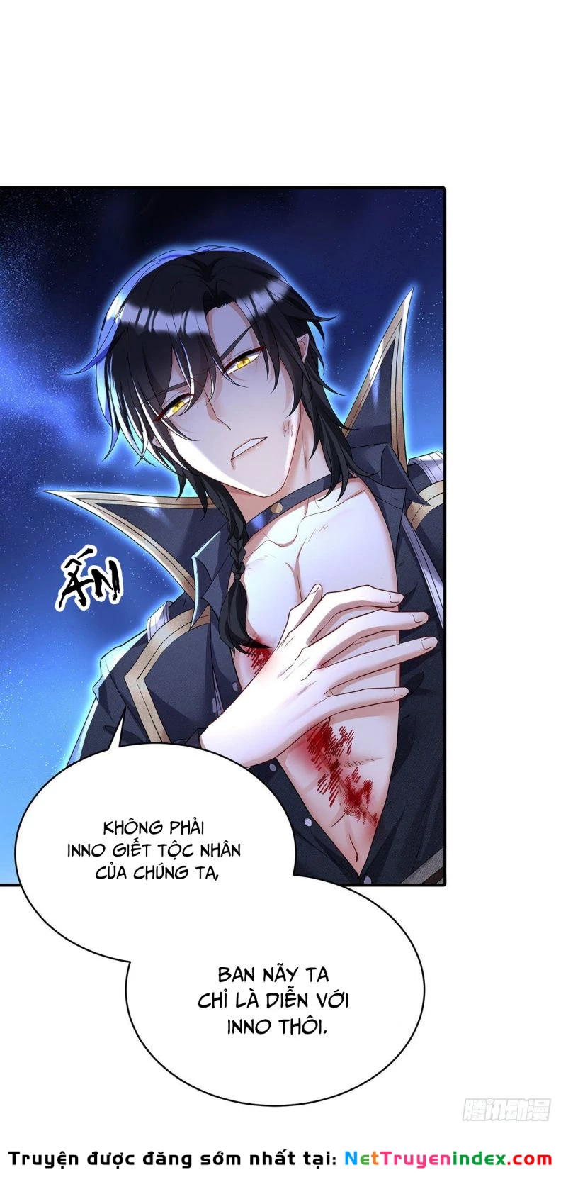 Dẫn Sói Vào Phòng Chapter 91 - 3