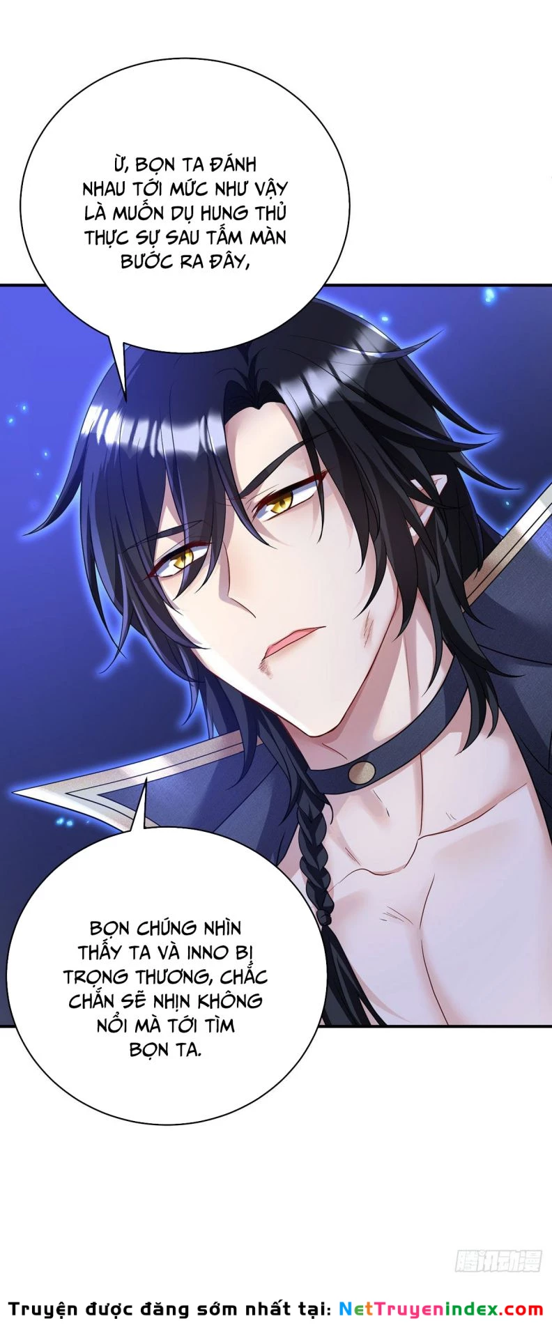 Dẫn Sói Vào Phòng Chapter 91 - 5