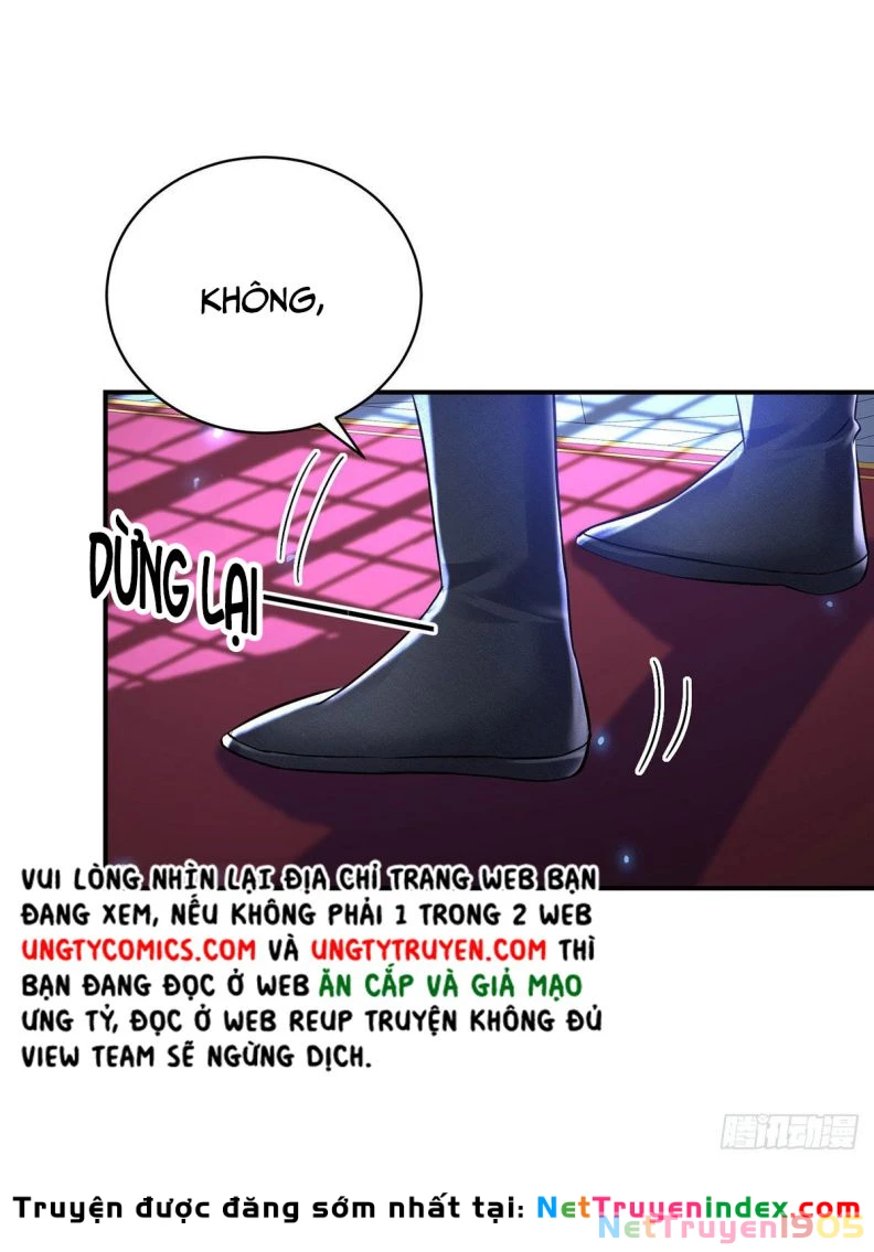 Dẫn Sói Vào Phòng Chapter 91 - 7