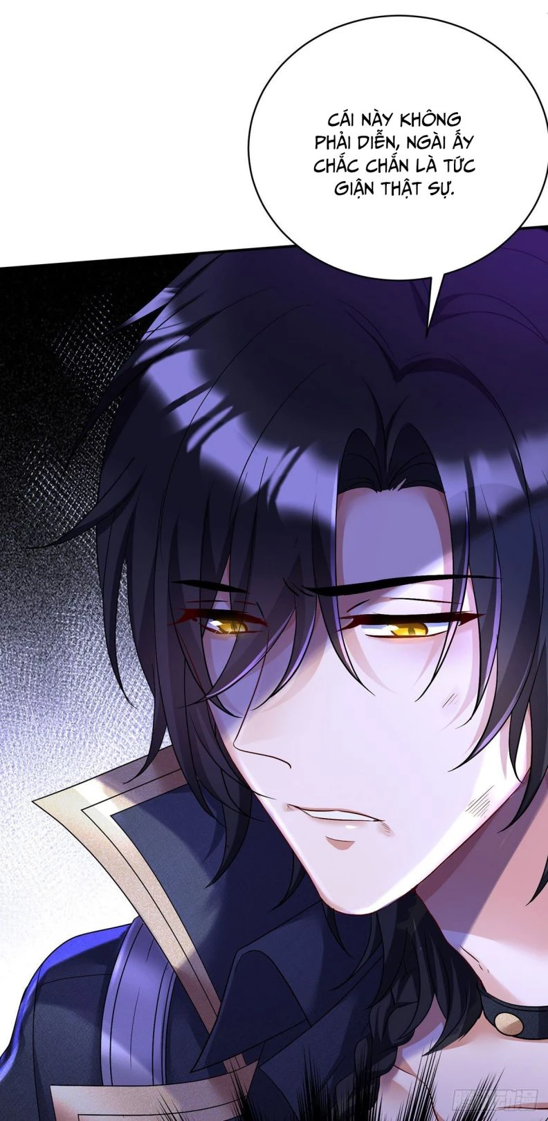 Dẫn Sói Vào Phòng Chapter 91 - 8