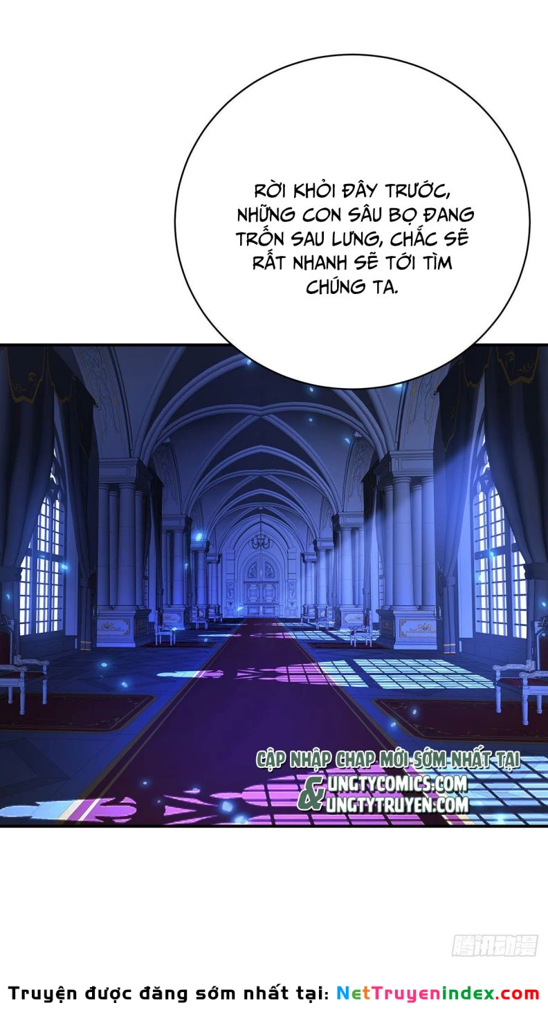 Dẫn Sói Vào Phòng Chapter 91 - 11