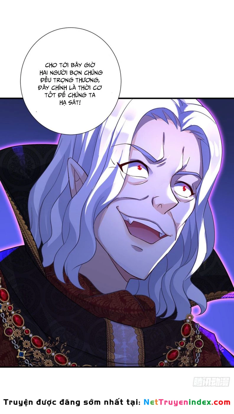 Dẫn Sói Vào Phòng Chapter 91 - 13