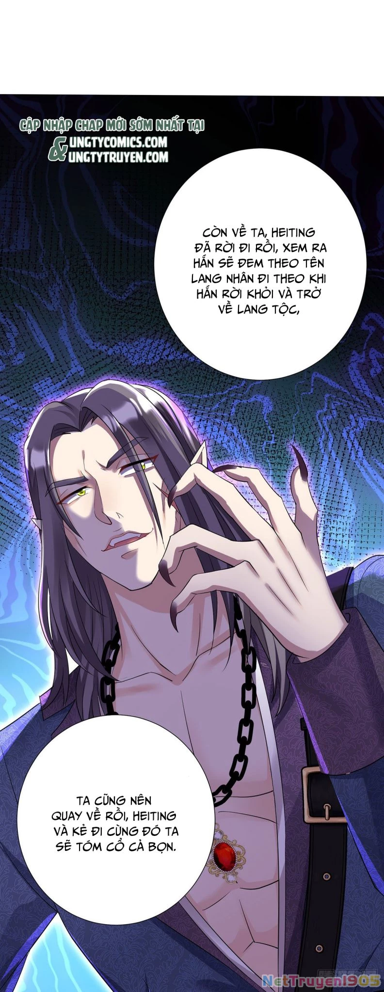 Dẫn Sói Vào Phòng Chapter 91 - 15