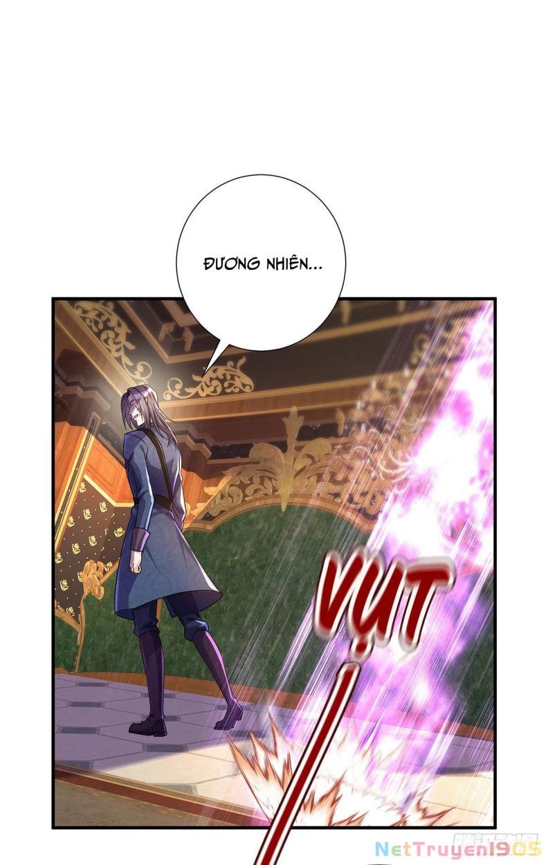 Dẫn Sói Vào Phòng Chapter 91 - 17