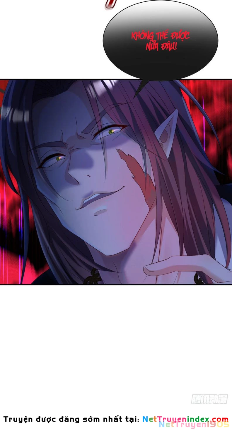 Dẫn Sói Vào Phòng Chapter 91 - 18