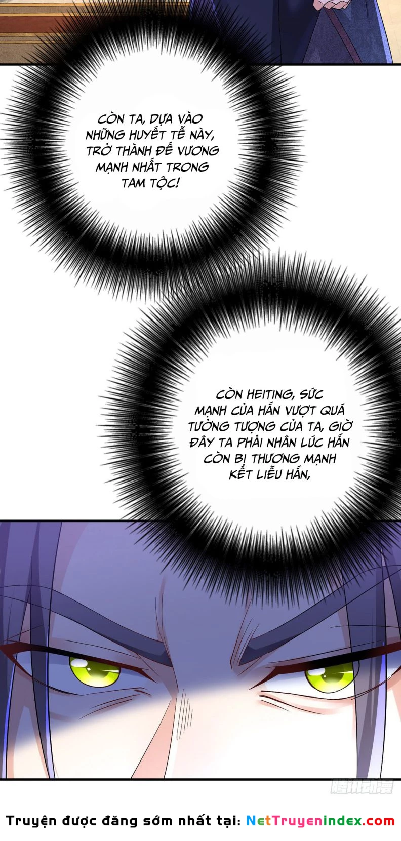 Dẫn Sói Vào Phòng Chapter 91 - 23