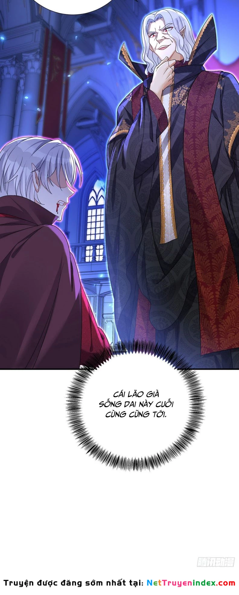 Dẫn Sói Vào Phòng Chapter 91 - 28