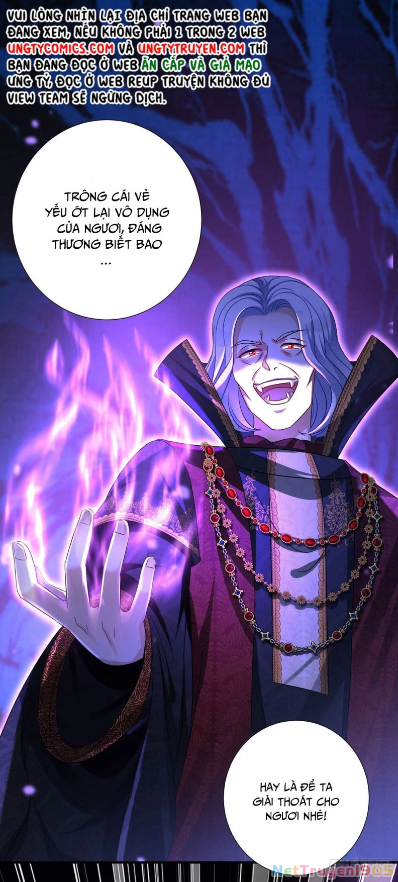 Dẫn Sói Vào Phòng Chapter 91 - 29