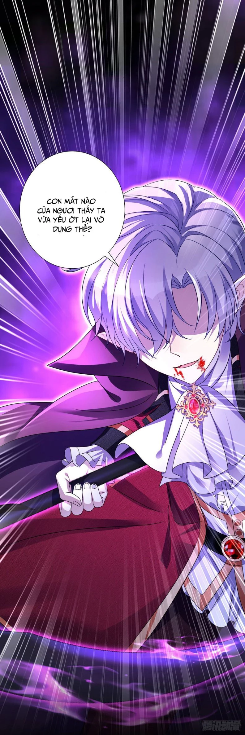 Dẫn Sói Vào Phòng Chapter 91 - 30