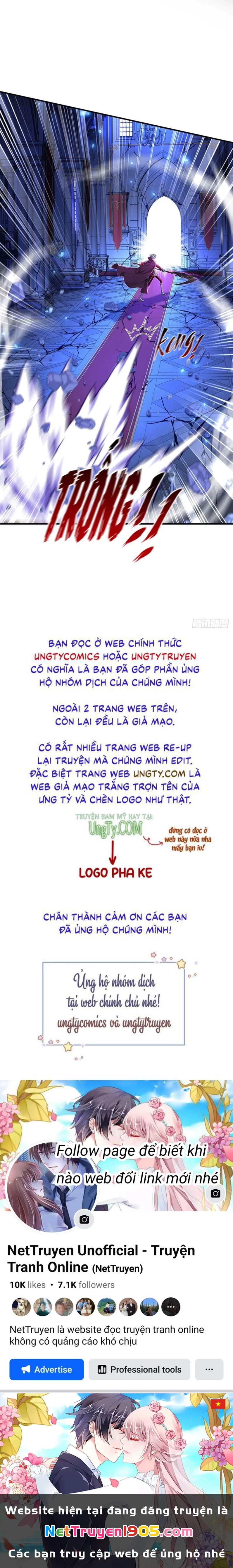 Dẫn Sói Vào Phòng Chapter 91 - 34