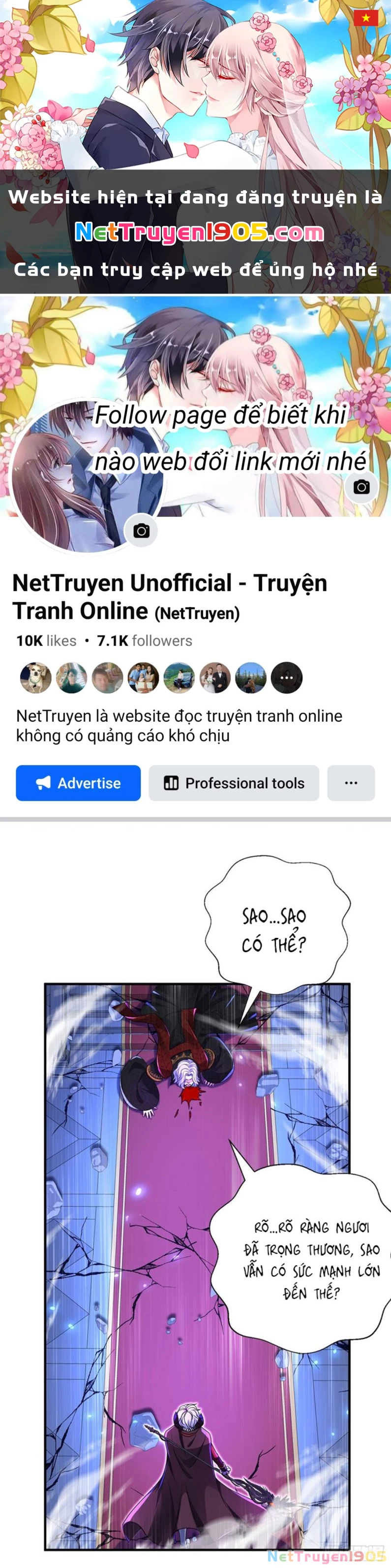 Dẫn Sói Vào Phòng Chapter 92 - 1