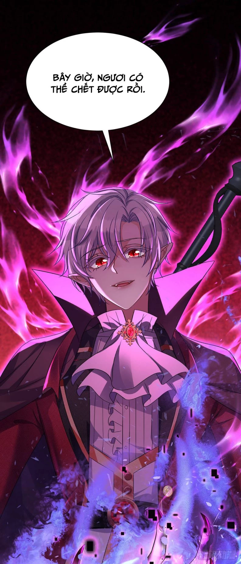 Dẫn Sói Vào Phòng Chapter 92 - 3