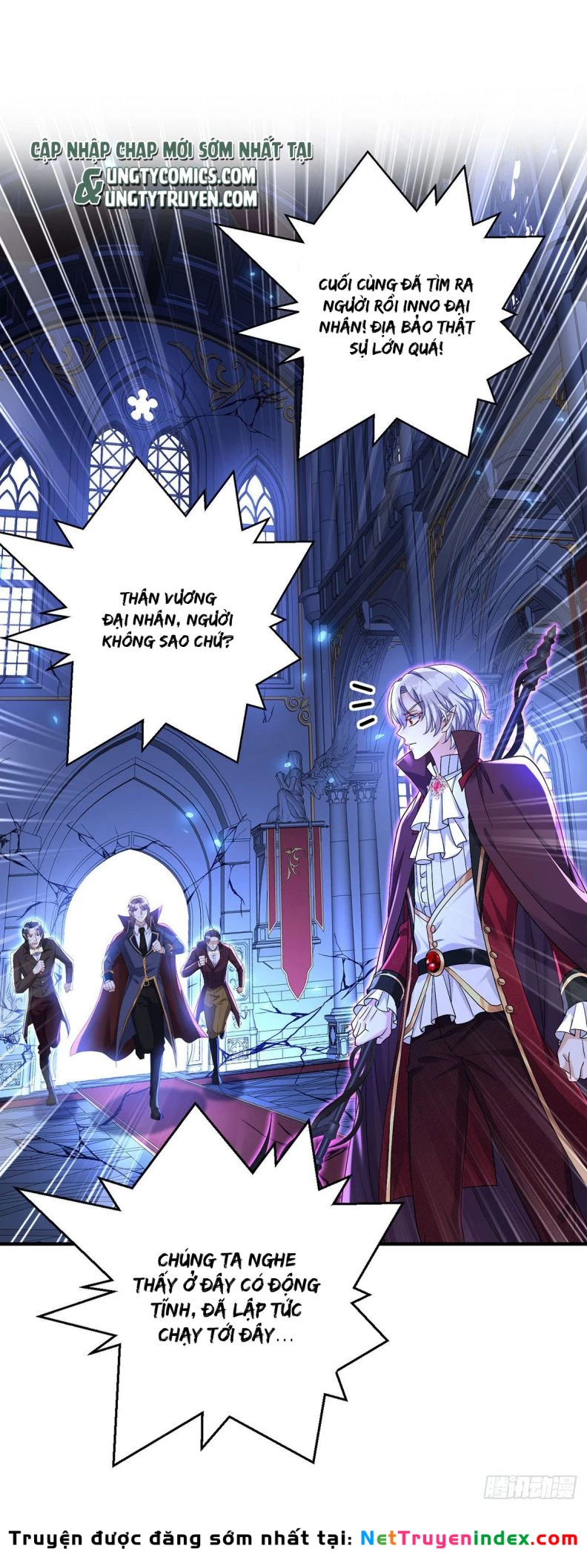 Dẫn Sói Vào Phòng Chapter 92 - 5