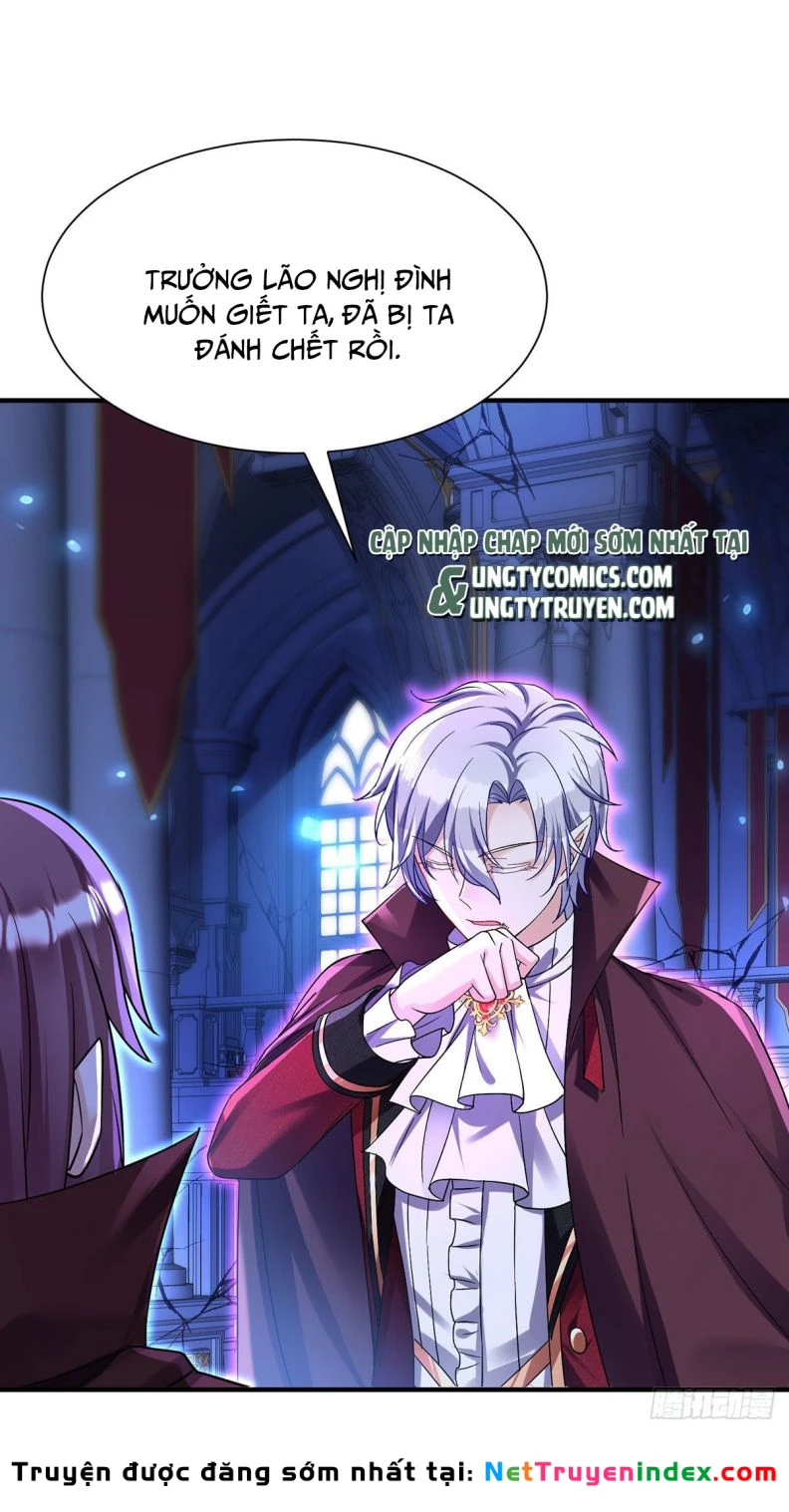 Dẫn Sói Vào Phòng Chapter 92 - 7