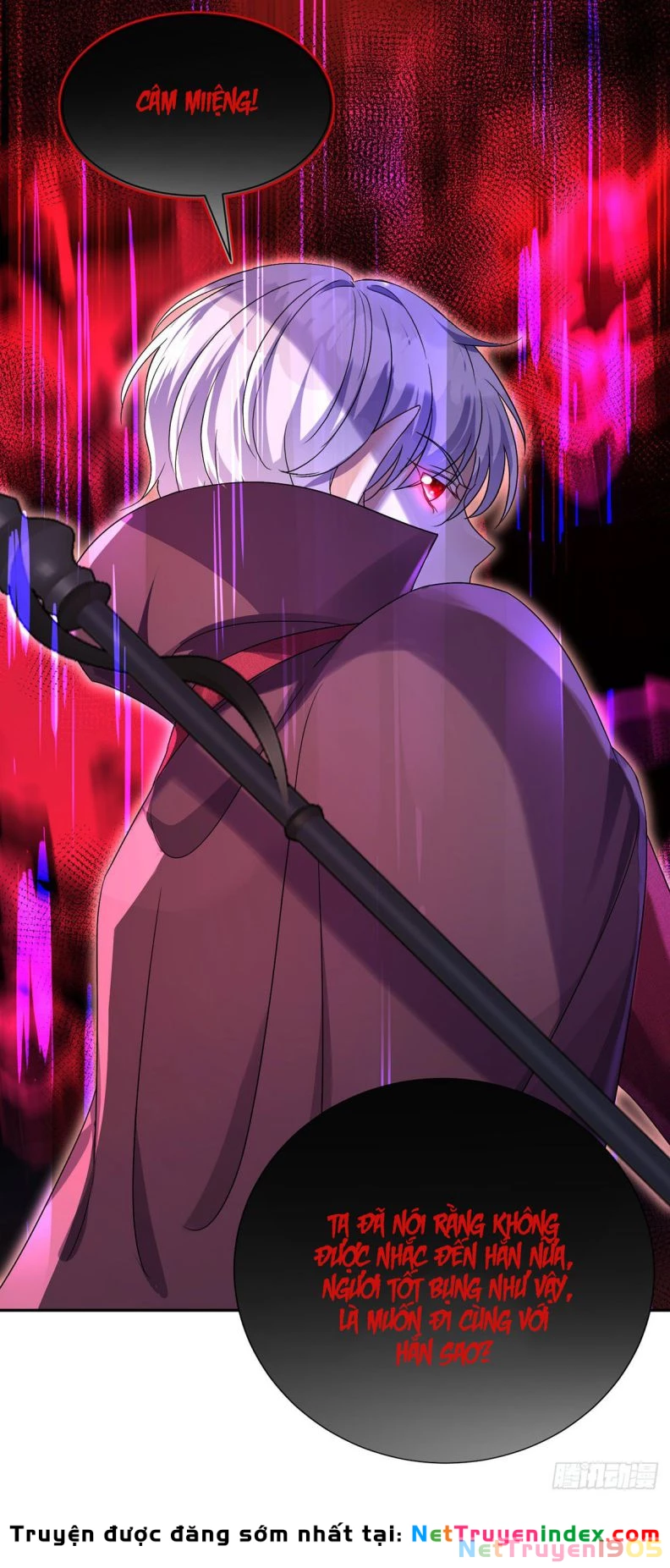 Dẫn Sói Vào Phòng Chapter 92 - 11