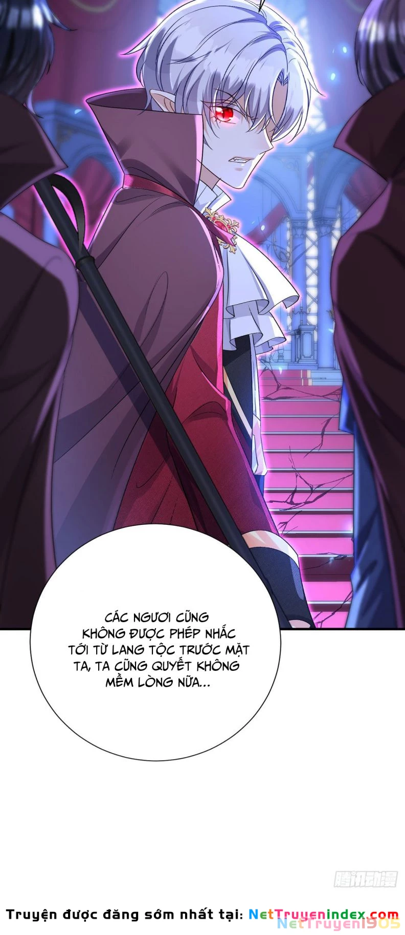 Dẫn Sói Vào Phòng Chapter 92 - 13