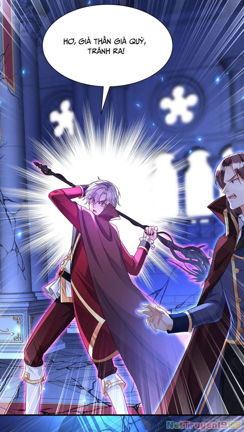 Dẫn Sói Vào Phòng Chapter 92 - 16