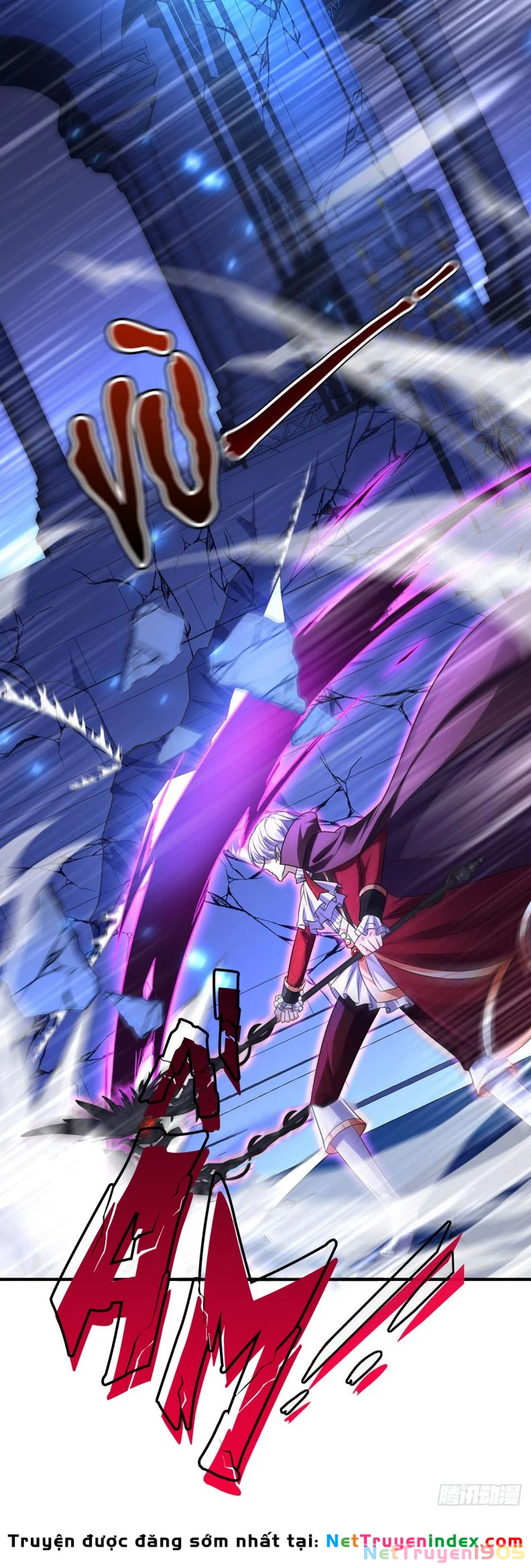 Dẫn Sói Vào Phòng Chapter 92 - 17