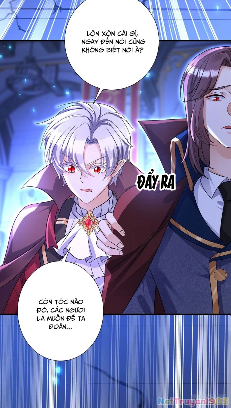 Dẫn Sói Vào Phòng Chapter 92 - 20