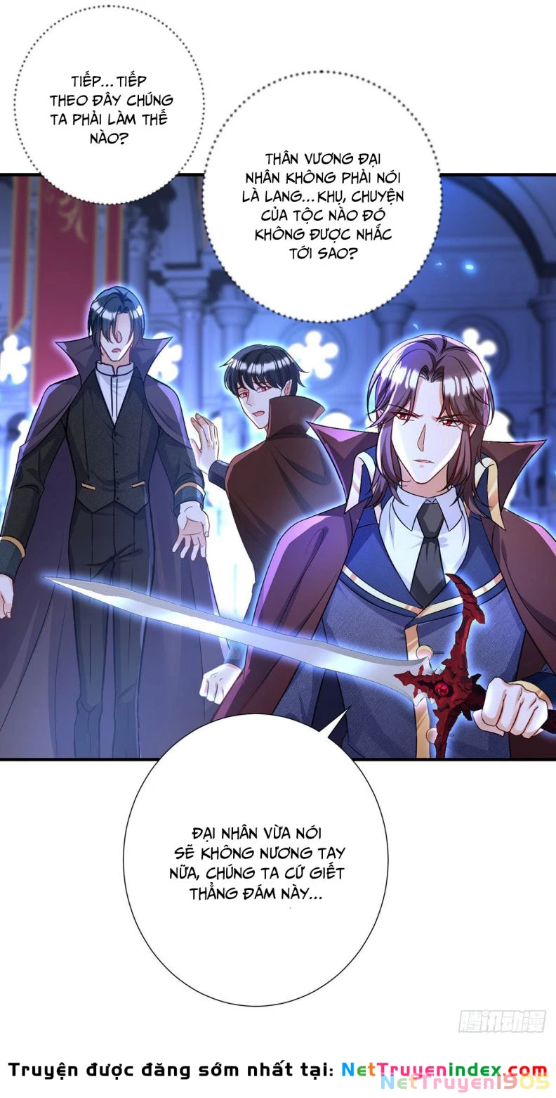 Dẫn Sói Vào Phòng Chapter 92 - 23
