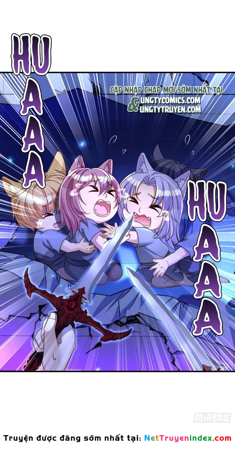 Dẫn Sói Vào Phòng Chapter 92 - 24