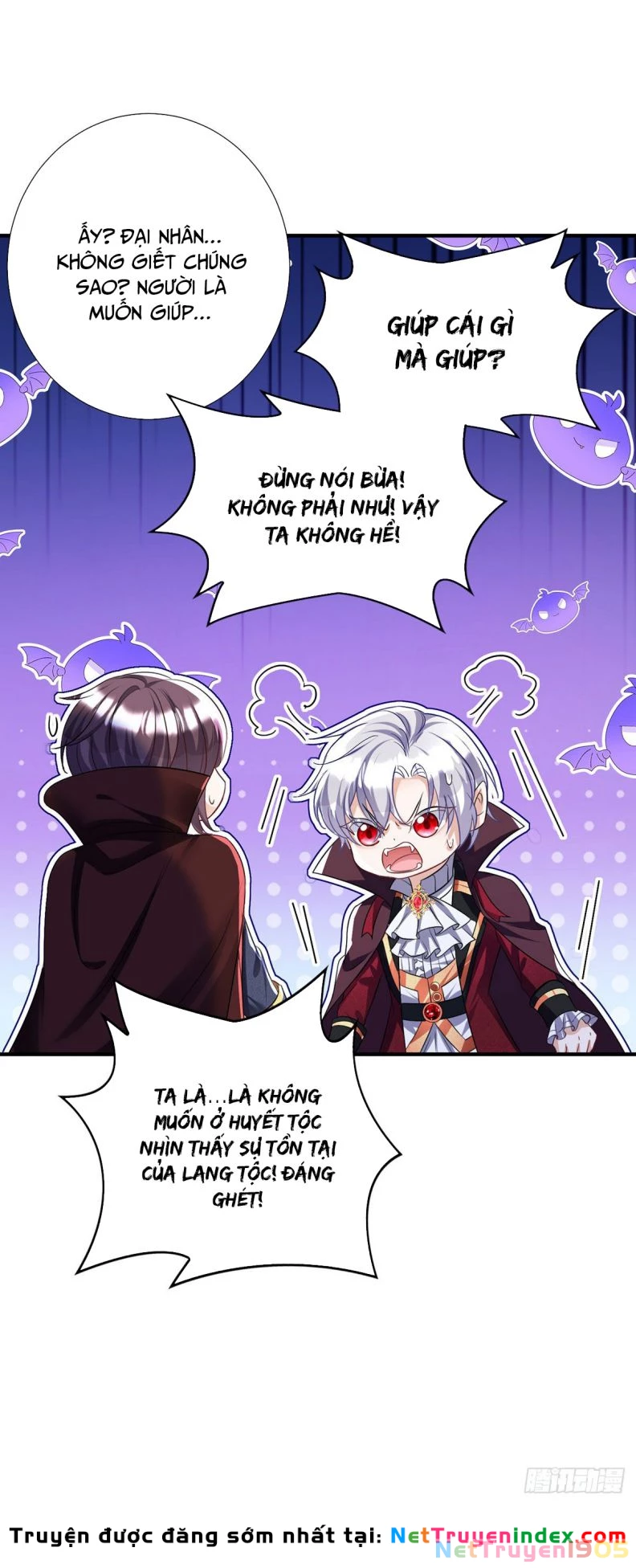 Dẫn Sói Vào Phòng Chapter 92 - 27