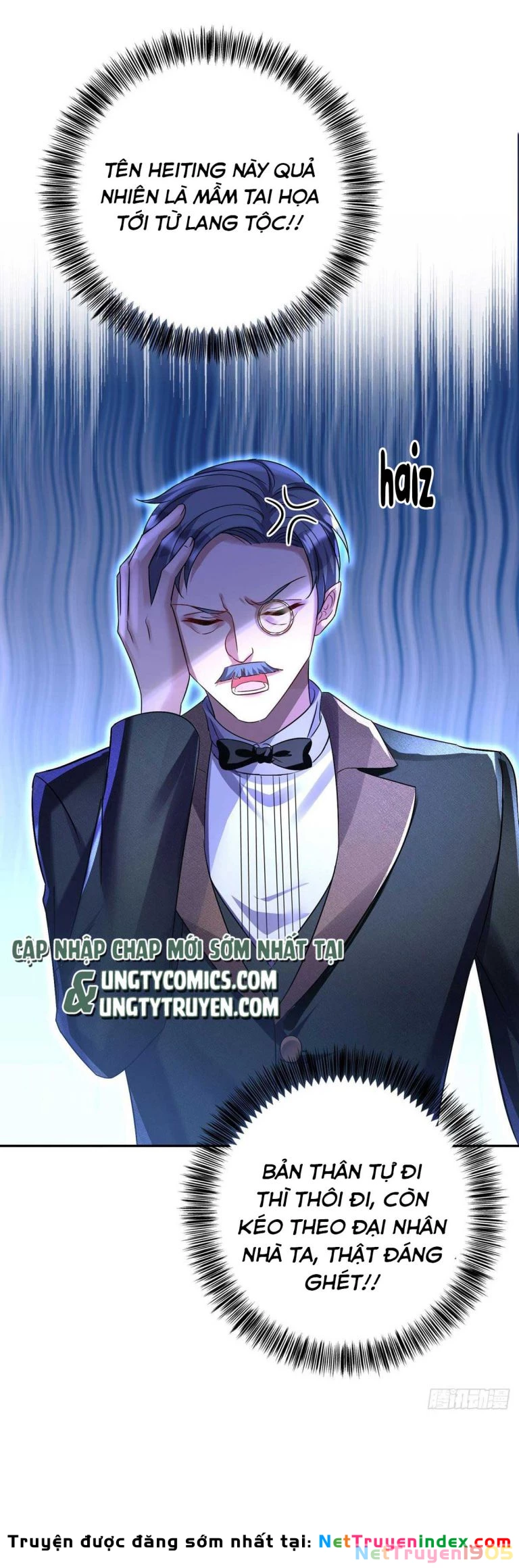 Dẫn Sói Vào Phòng Chapter 93 - 5