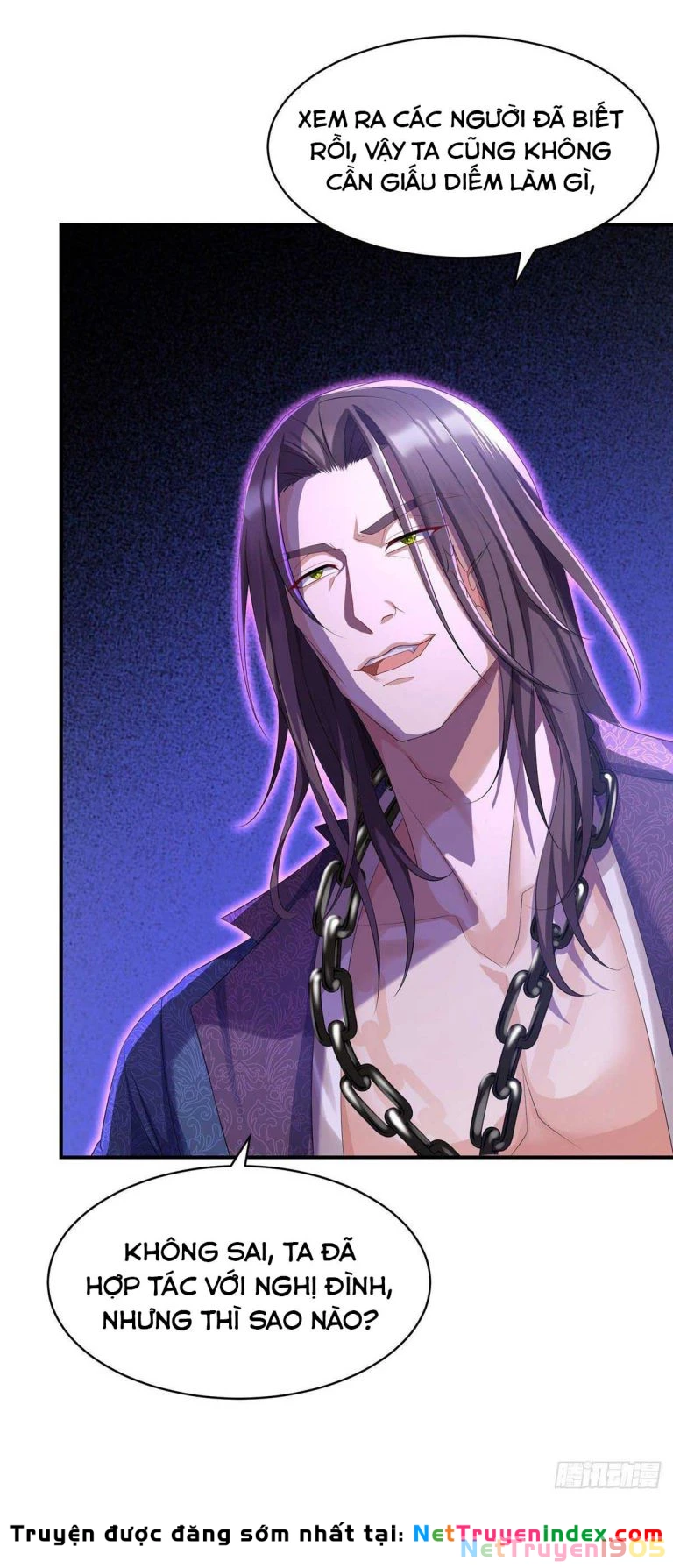 Dẫn Sói Vào Phòng Chapter 93 - 13