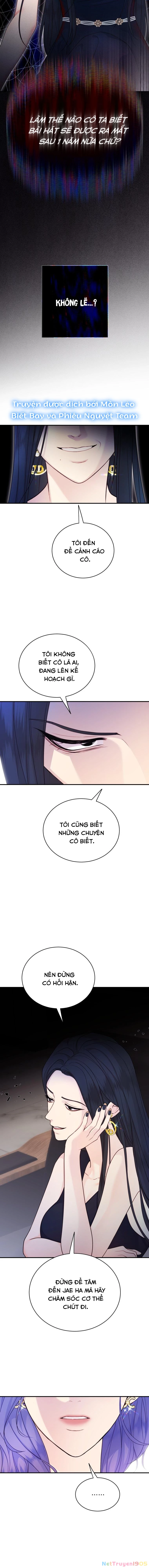 Cô Gái Cứu Tinh Được Yêu Mến Chapter 40 - 8