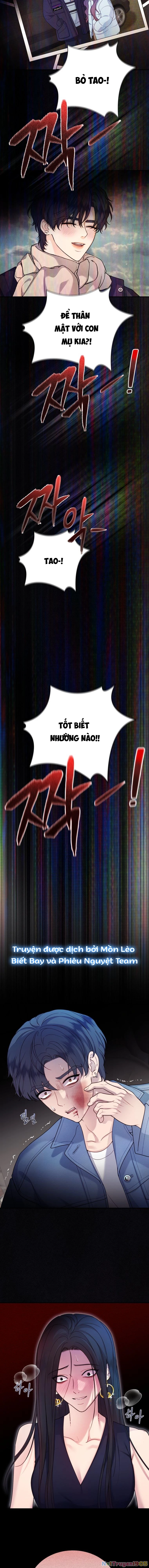 Cô Gái Cứu Tinh Được Yêu Mến Chapter 40 - 12