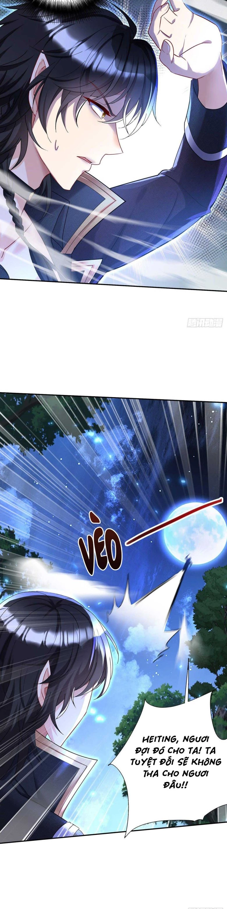 Dẫn Sói Vào Phòng Chapter 94 - 7