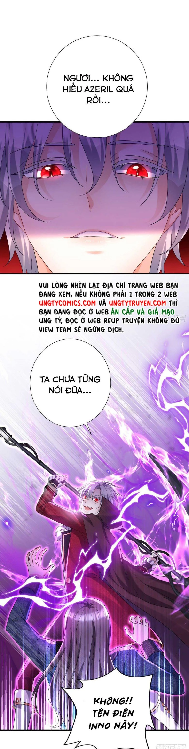 Dẫn Sói Vào Phòng Chapter 94 - 15