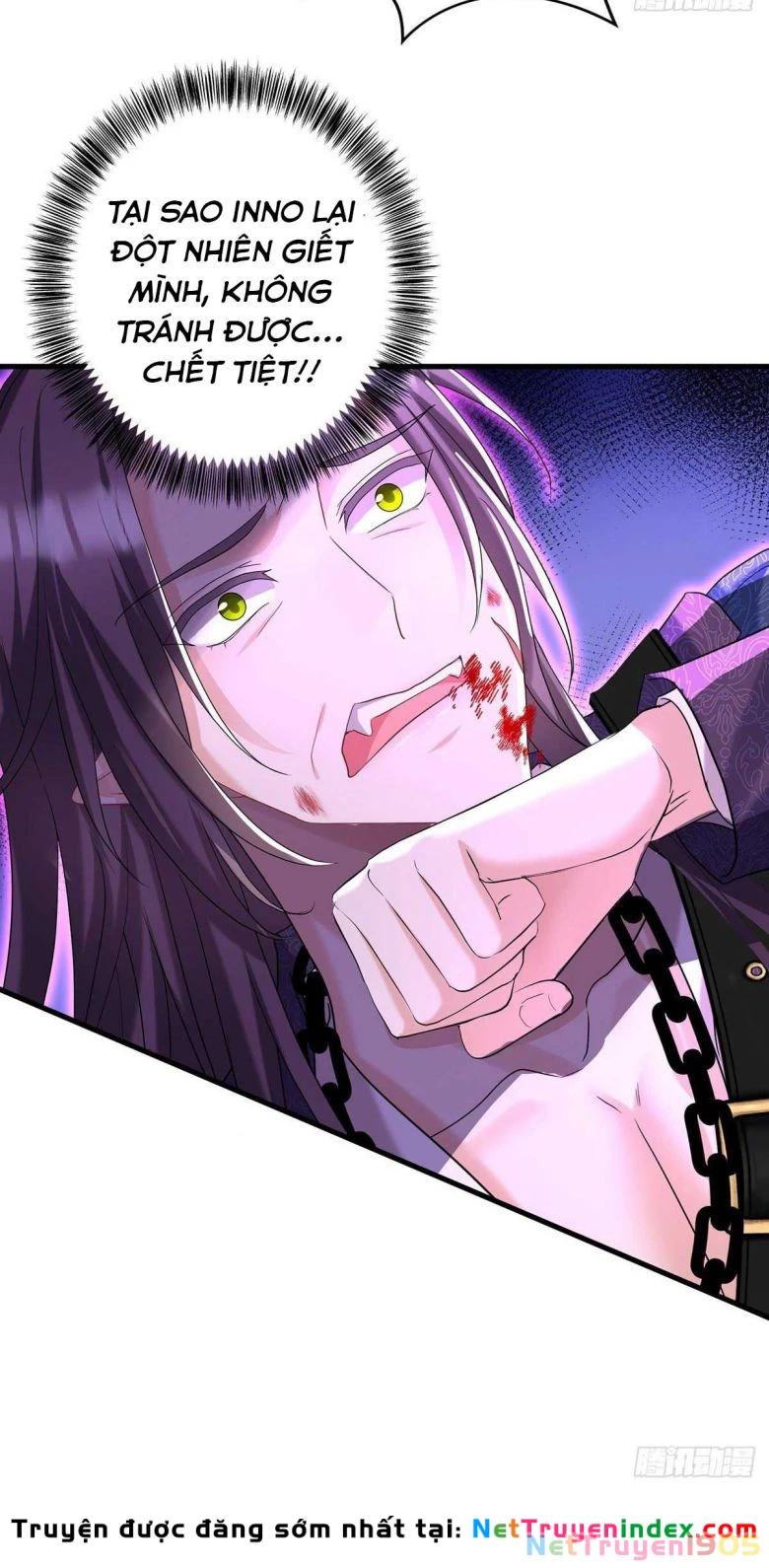 Dẫn Sói Vào Phòng Chapter 94 - 16