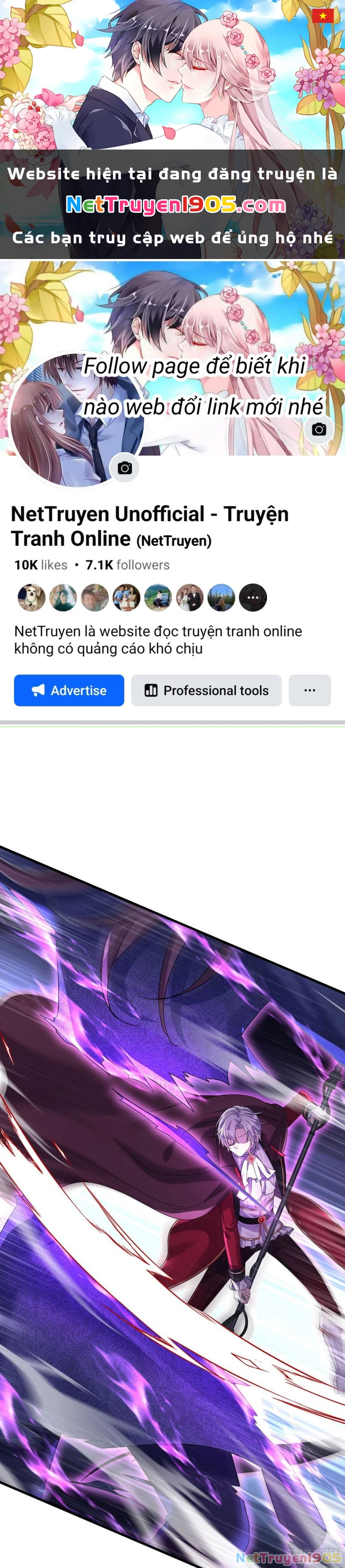 Dẫn Sói Vào Phòng Chapter 95 - 1