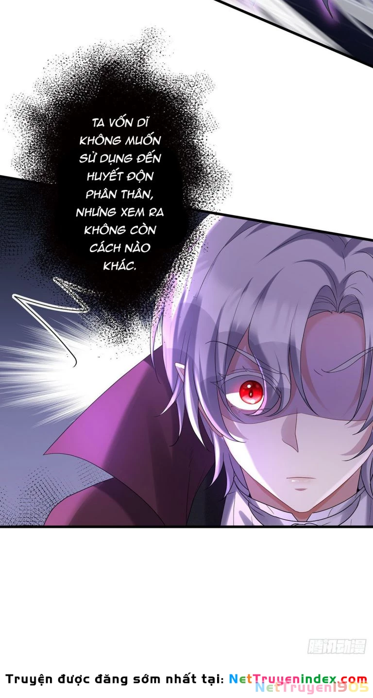 Dẫn Sói Vào Phòng Chapter 95 - 2