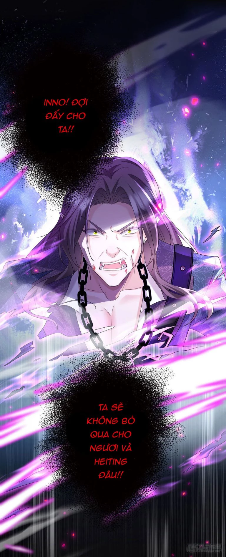 Dẫn Sói Vào Phòng Chapter 95 - 3