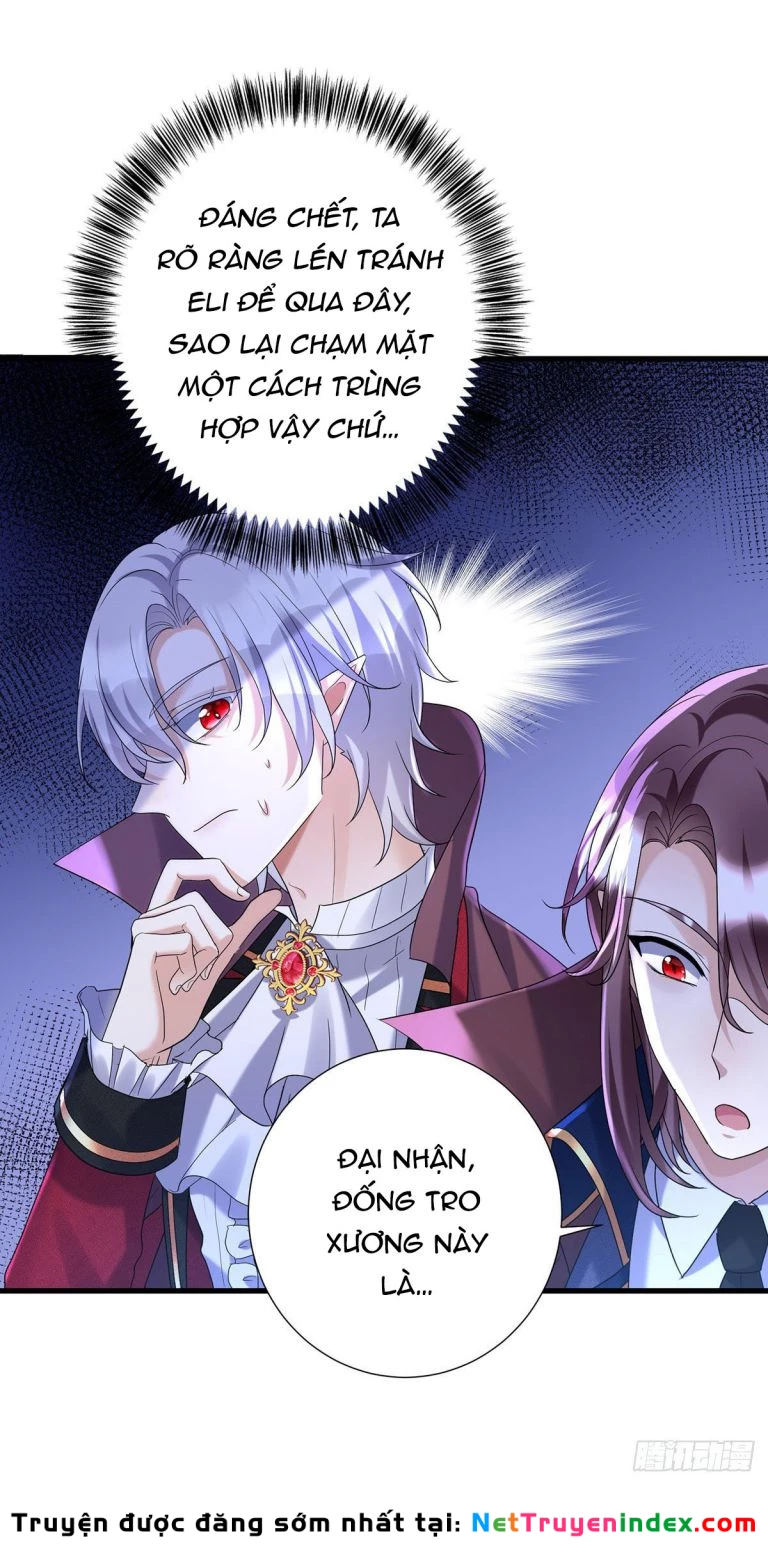 Dẫn Sói Vào Phòng Chapter 95 - 9