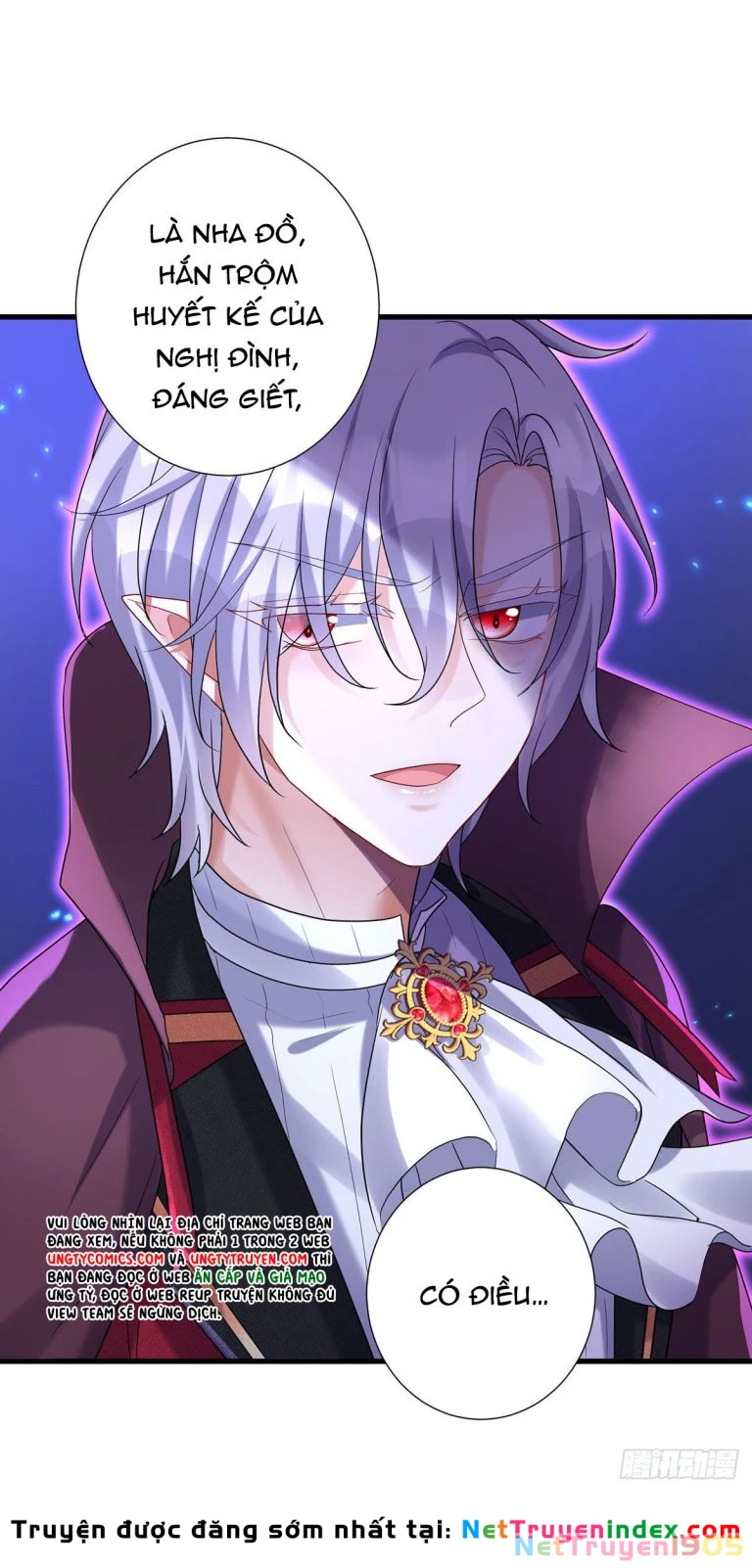 Dẫn Sói Vào Phòng Chapter 95 - 10