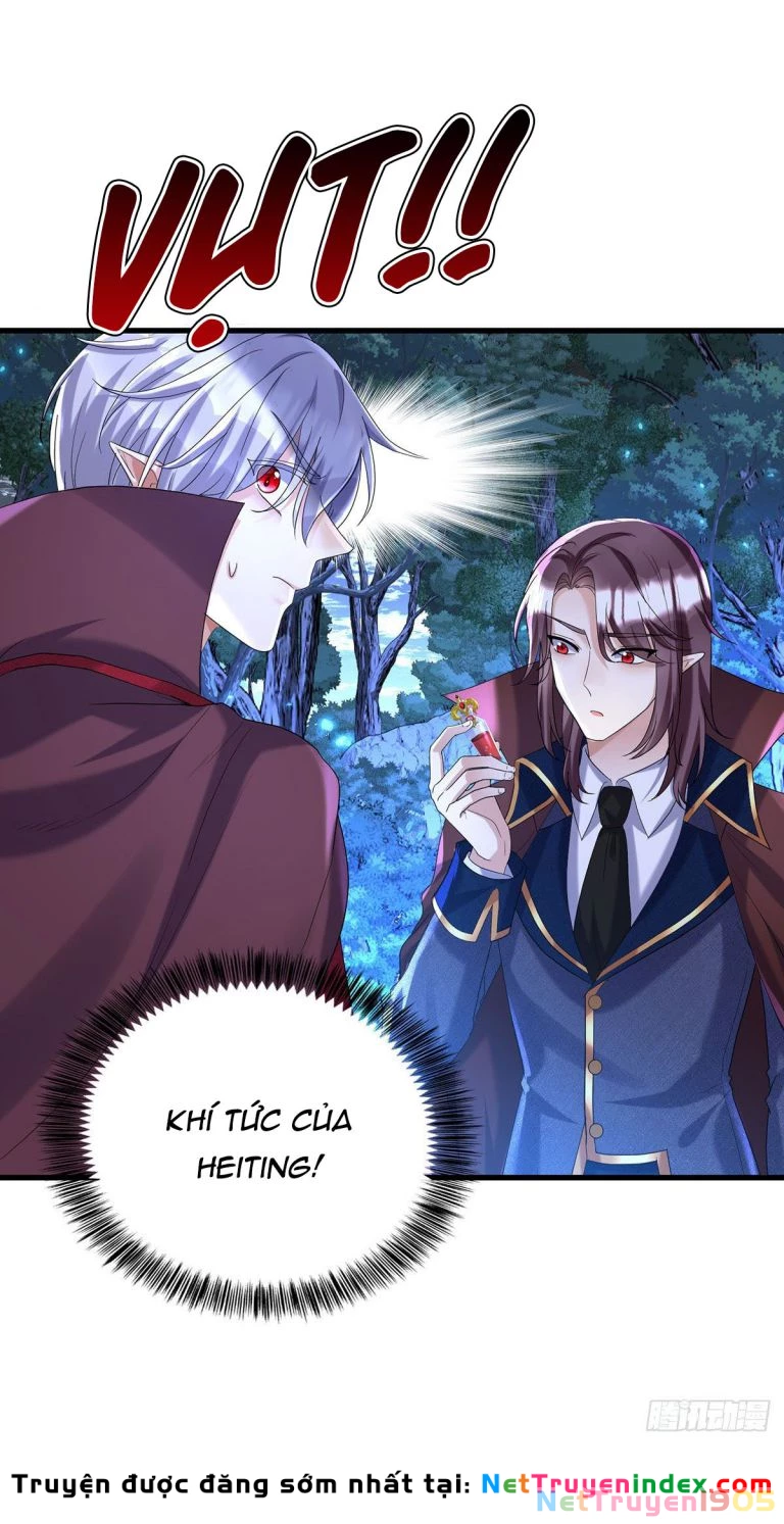 Dẫn Sói Vào Phòng Chapter 95 - 11