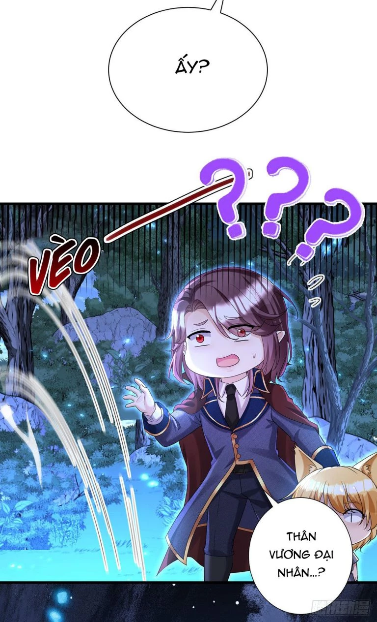 Dẫn Sói Vào Phòng Chapter 95 - 13