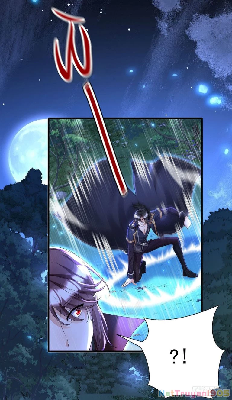 Dẫn Sói Vào Phòng Chapter 95 - 14