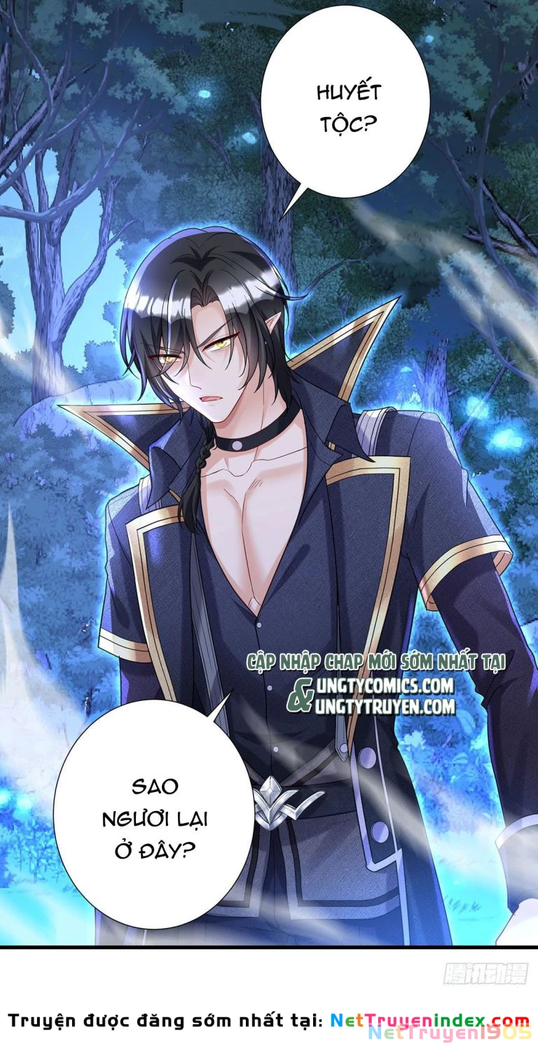 Dẫn Sói Vào Phòng Chapter 95 - 15