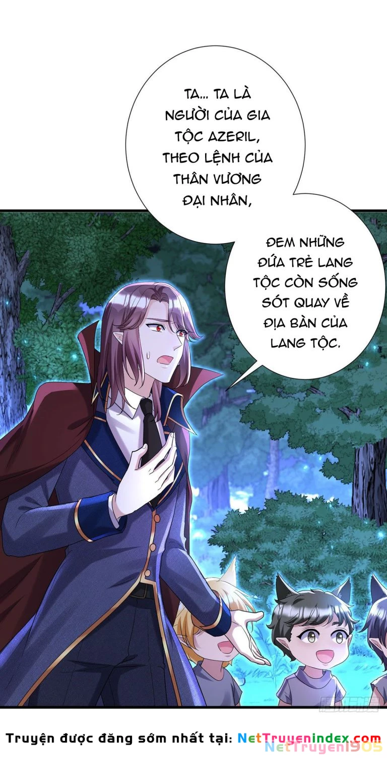 Dẫn Sói Vào Phòng Chapter 95 - 16