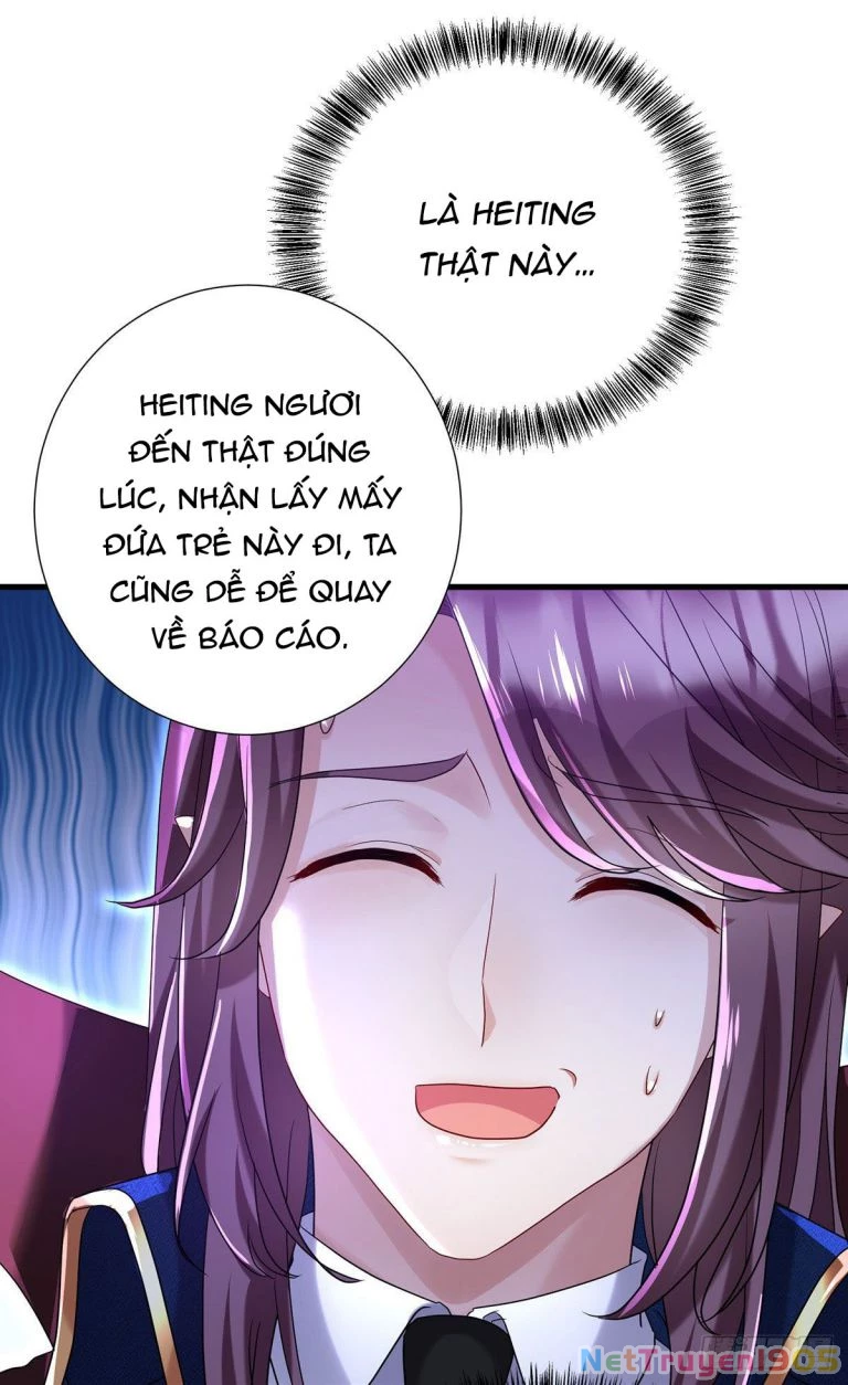 Dẫn Sói Vào Phòng Chapter 95 - 17