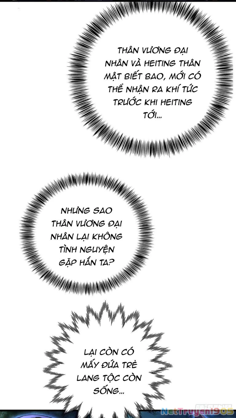 Dẫn Sói Vào Phòng Chapter 95 - 18