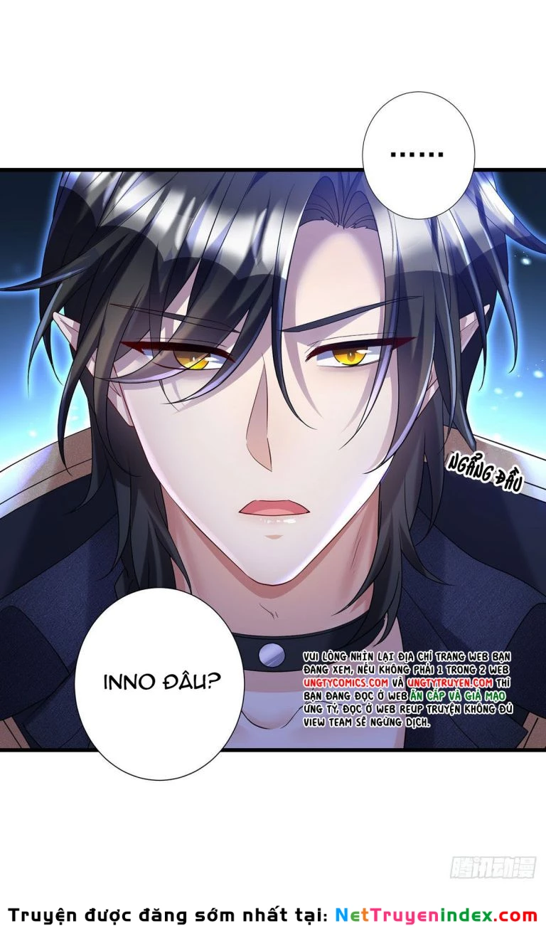 Dẫn Sói Vào Phòng Chapter 95 - 20