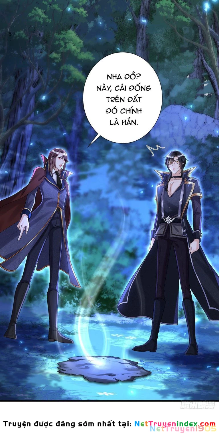 Dẫn Sói Vào Phòng Chapter 95 - 24